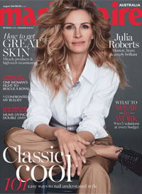 Marie Claire